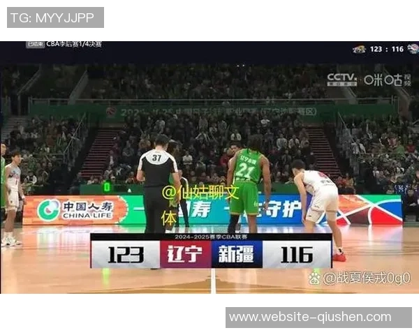 新疆与辽宁季后赛激战正酣三月十二日精彩对决值得期待