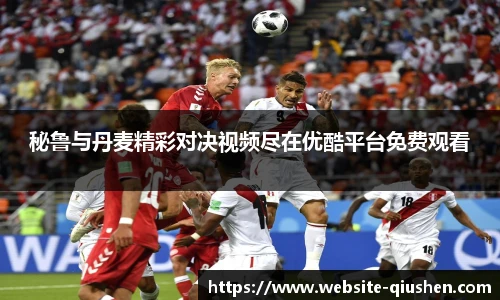 秘鲁与丹麦精彩对决视频尽在优酷平台免费观看