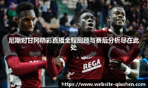 尼斯对甘冈精彩直播全程回顾与赛后分析尽在此处