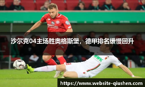 沙尔克04主场胜奥格斯堡，德甲排名缓慢回升