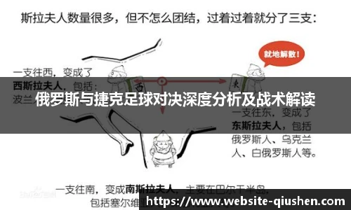 俄罗斯与捷克足球对决深度分析及战术解读
